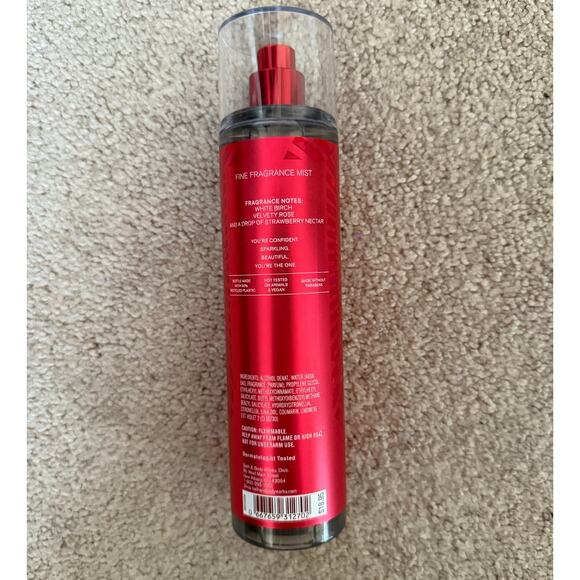 New Bath & Body Works You're The One Set - Picture 4 of 8